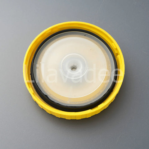 Nissan Navara D21, Pathfinder Brake Master Cylinder Fluid Cap (1997-2001)