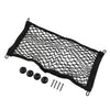 Cargo Van for MOTORHOME Mobile Home Caravan Elastic Storage Net 2550cm