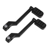 Harley Street Glide Front/Rear Heel Toe Shifter Peg (1988-2023)