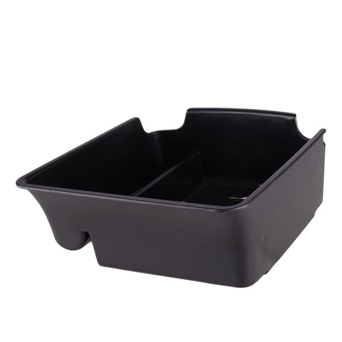 Kia Seltos Sport+ GT-Line Armrest Storage Box (2019-2023)