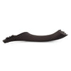 BMW 5 Series F10 F11 Mocha Rear Inner Door Handle Armrest (2010-2017)