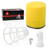 Suzuki Eiger 400 LT-F400 Air Filter Filter Cage Holder Stopper (2002-2007)
