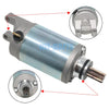 Suzuki GSF250 Bandit, GSX250 Across Starter Motor (1991-2000)