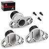 Sea-Doo GTX STD Engine Motor Mounts x3 (2003–2013)