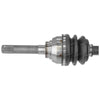 Isuzu D-Max Left/Right CV Shaft (2008-2012)