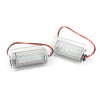 Toyota Lexus LED Side Door Courtesy Lights (Various Years)