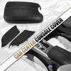 Honda Accord (2008-2012) Black Center Console Cover