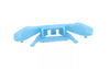 Mitsubishi Colt Lancer Sedan Mirage 10 x Blue Roof Moulding Clips (1991-2010)