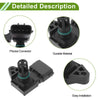 Dodge Ram 2500 MAP Sensor (2007-2017)