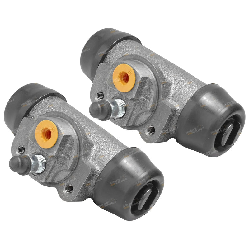 Toyota Hilux LN106 LN107 LN111 RN105 RN110 4x4 2 Rear Wheel Brake Cylinders