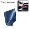 Mercedes-Benz W118 Front Tow Hook Cap Cover (2003-2012)