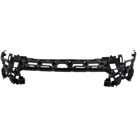 Bumper Face Bar Impact Absorber Front for Ford Expedition