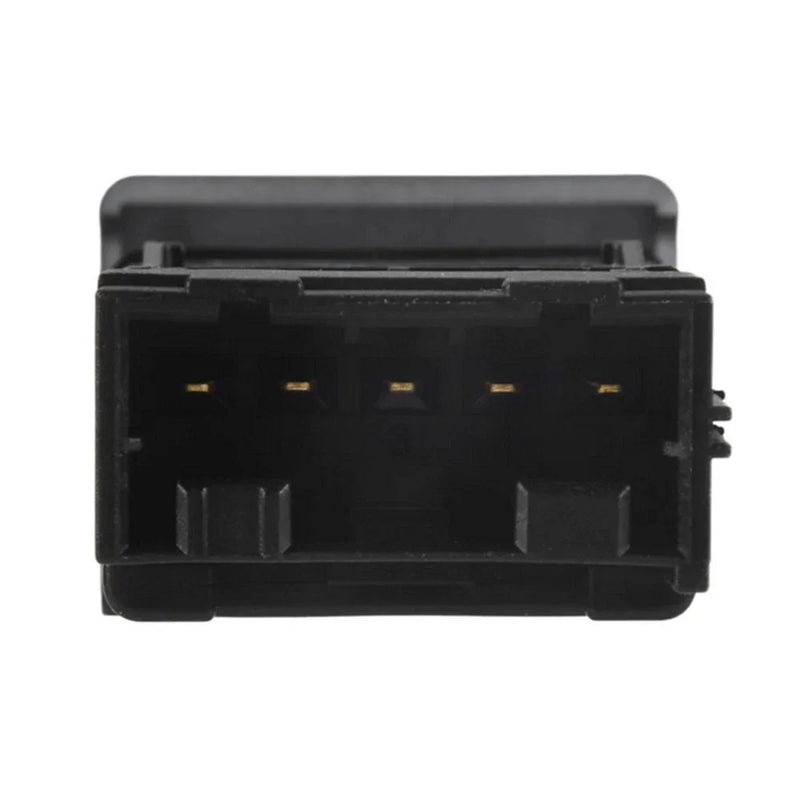 Land Rover Defender Spot Light Switch Button Replacement (2004-2016)