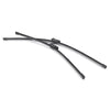 VW Jetta A6, Vento, Passat Windshield Wiper Blades (2005-2010)