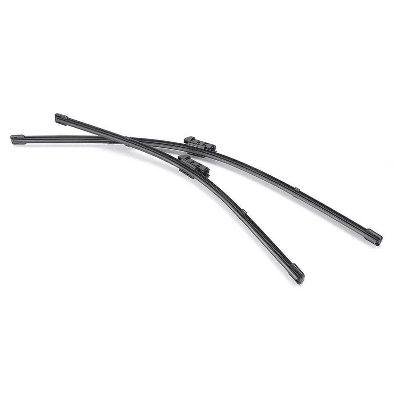 VW Jetta A6, Vento, Passat Windshield Wiper Blades (2005-2010)
