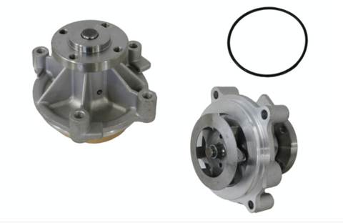 Water Pump FOR Ford Falcon BA/BF/FG V8