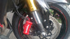 Honda NSR Bolts / 2 x m6 10mm Shoulder / Rear Fairing Stainless Steel