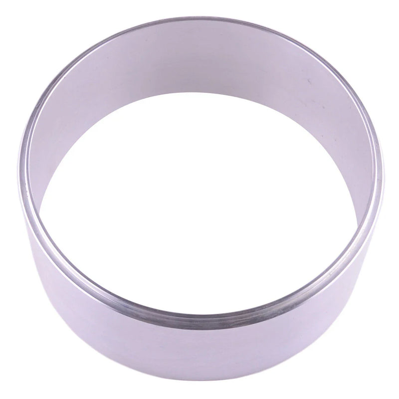Edelbrock Holley SBC BBC 350 2" Aluminum Air Cleaner Spacer Riser
