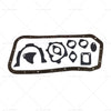 Toyota Hilux 1Y 2Y 3Y-C YN55 YN57 VRS Head Gasket (1984-2005)