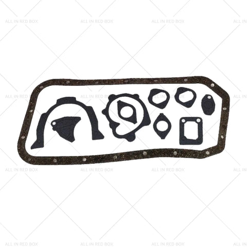 Toyota Hilux 1Y 2Y 3Y-C YN55 YN57 VRS Head Gasket (1984-2005)