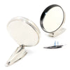 Lotus Elan 1500 / 1600 1962-1973 Stainless Steel Chrome Mirror x2