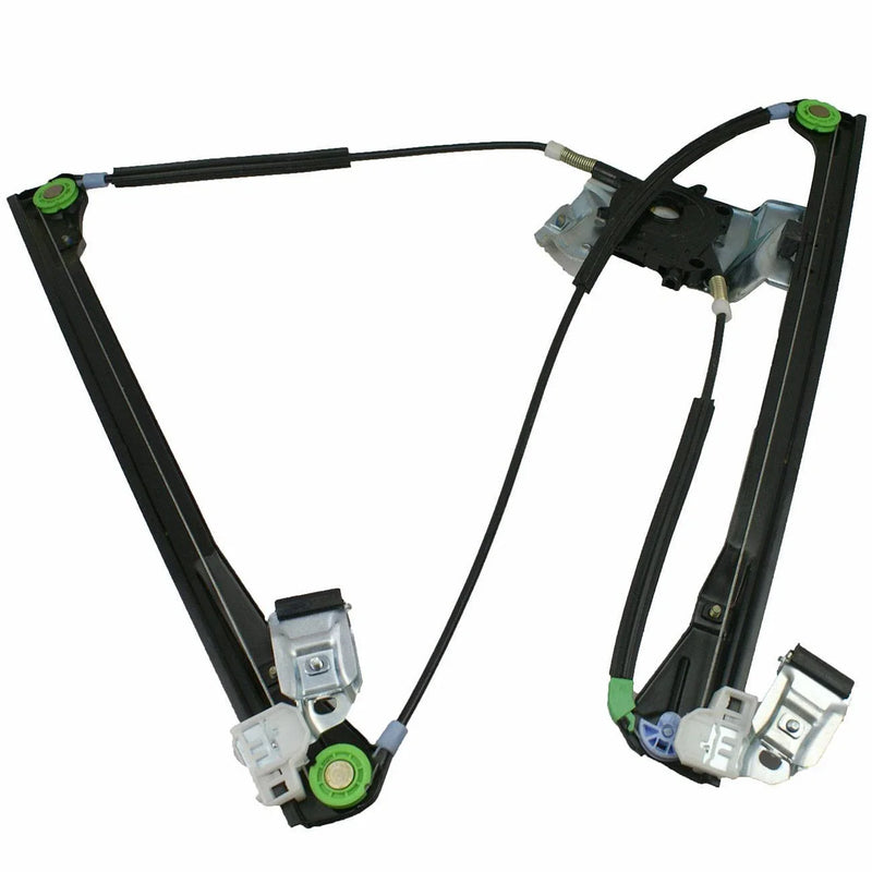 VW Polo 6N1 6N2 1.4 1.6 16V Front Right Window Regulator (1994-2002)