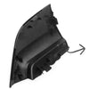 16-18 Toyota RAV4 Front Bumper Tow Eye Hook Cover Cap (2016-2018)