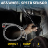 Mercedes-Benz CL550 ABS Wheel Speed Sensor (2007-2013)