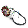 Yamaha TTR225 TT-R225 XT225 Serow 225 Stator Coil (1999-2007)