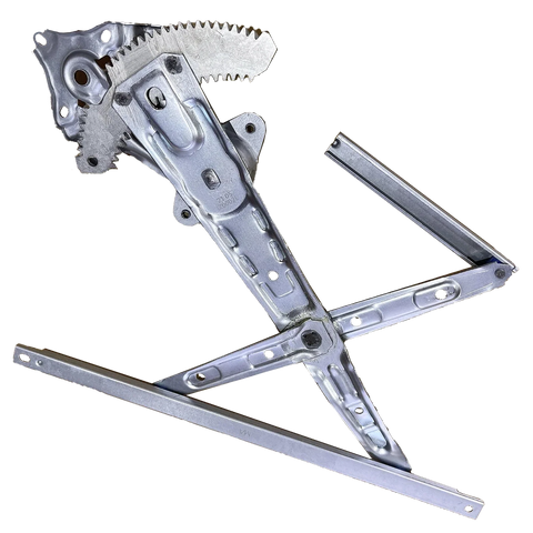Isuzu Dmax, Holden Colorado RG LHF Window Regulator (2012-2020)