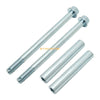 Golf Cart King Pin Spindle Bushing Cover