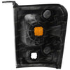 Hilux RZN154 / RZN169 / RZN174 / VZN167 / VZN172 RH Front Park Lamp (2005–2011)