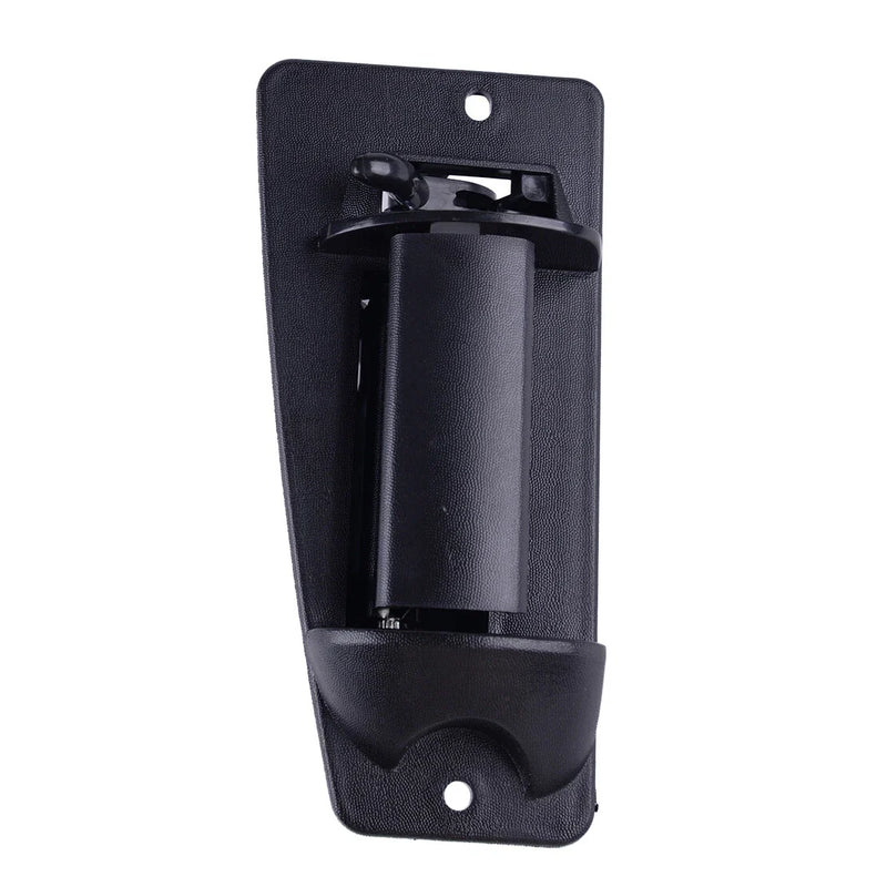 Chevy GMC Sierra 1500 2500 3500 Rear Left Door Handle (2007-2014)