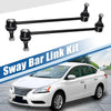 Nissan Sentra Front Sway Bar Links (2007-2012)