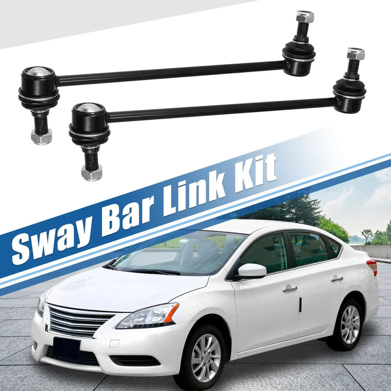Nissan Sentra Front Sway Bar Links (2007-2012)