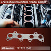 Toyota Starlet Exhaust Manifold Header Gasket (1989-1999)