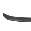 BMW M2 F87 PSM-style Real Carbon Fiber Rear Trunk Spoiler Wing (2015-2023)