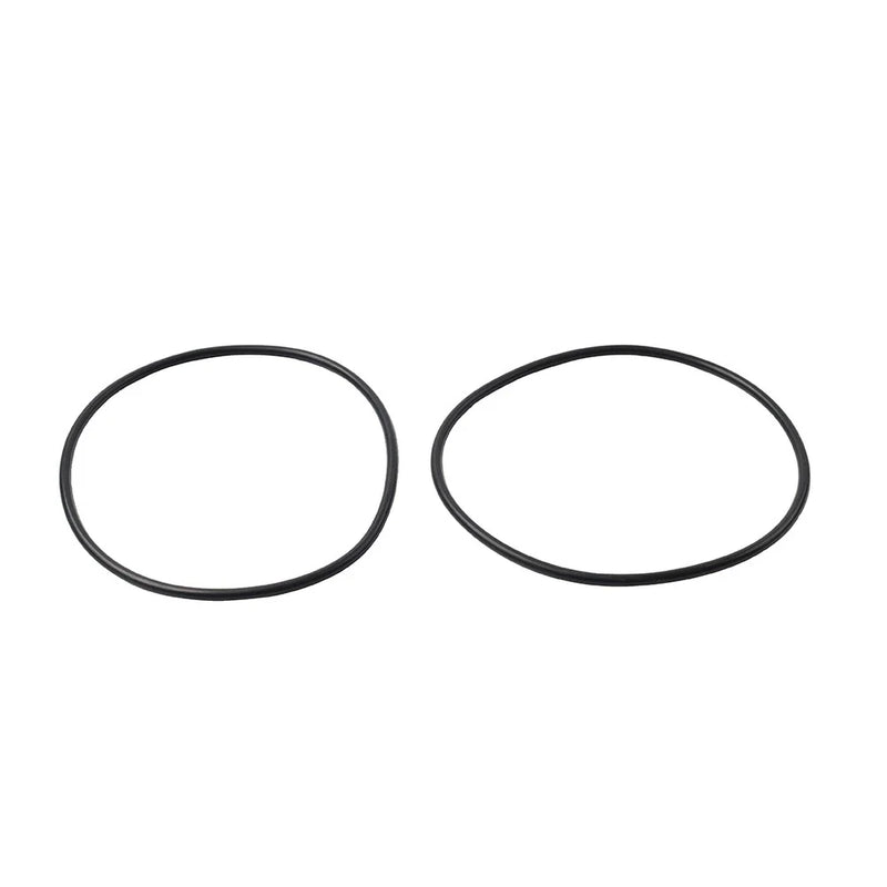 Toyota 4Runner, Tundra, Lexus GX460 Front Wheel Bearing O-Ring Seal