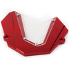 Yamaha MT-09 FZ09 Tracer 900 Red CNC Front Sprocket Cover (15-20)