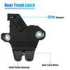 Toyota Avalon Trunk Latch Lock Actuator (2005-2012)