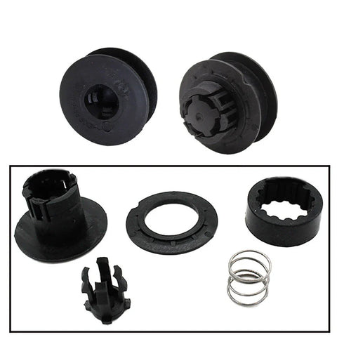 Ford Transit MK7 Gearshift Lever Tip Repair Kit (2006-2014)