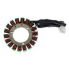 Kawasaki EJ400 W400 EJ650 W650 Stator Coil (2006-2008, 1999-2008)