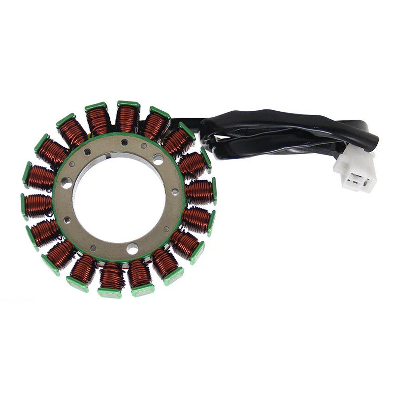 Kawasaki EJ400 W400 EJ650 W650 Stator Coil (2006-2008, 1999-2008)
