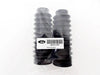Honda CT70 Dax Front Fork Gaiters Rubber Boots Set (1969-1994)