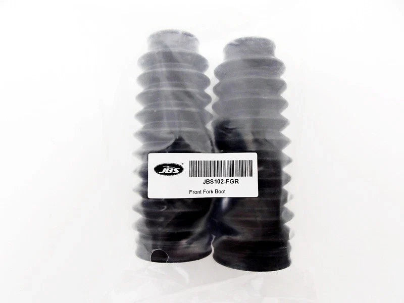 Honda CT70 Dax Front Fork Gaiters Rubber Boots Set (1969-1994)