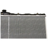 Toyota Camry Radiator (1987–1993)