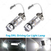 Car Lamp 100W High Power LED Cree Headlight Fog Driving Light Bulbs (N/A)