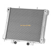 Polaris Sportsman 600 ATV Radiator (2003–2005)