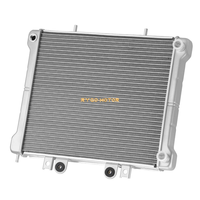 Polaris Sportsman 600 ATV Radiator (2003–2005)