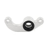 Kawasaki Z900 RS Silver Change Rod Retainer Gear Shift Stabilizer Bracket